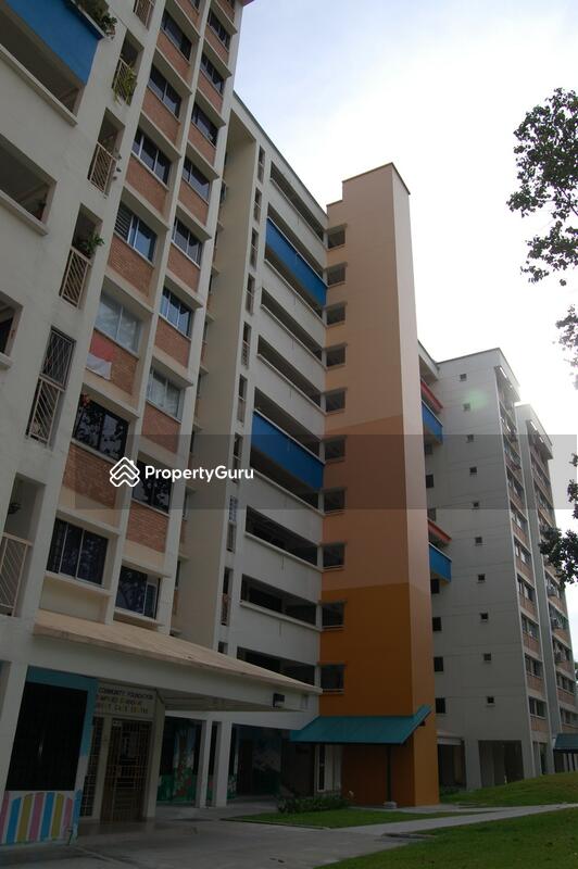 285 Tampines Street 22 HDB Details in Tampines | PropertyGuru Singapore