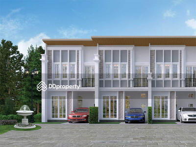 - Golden Town Ramintra – Khubon