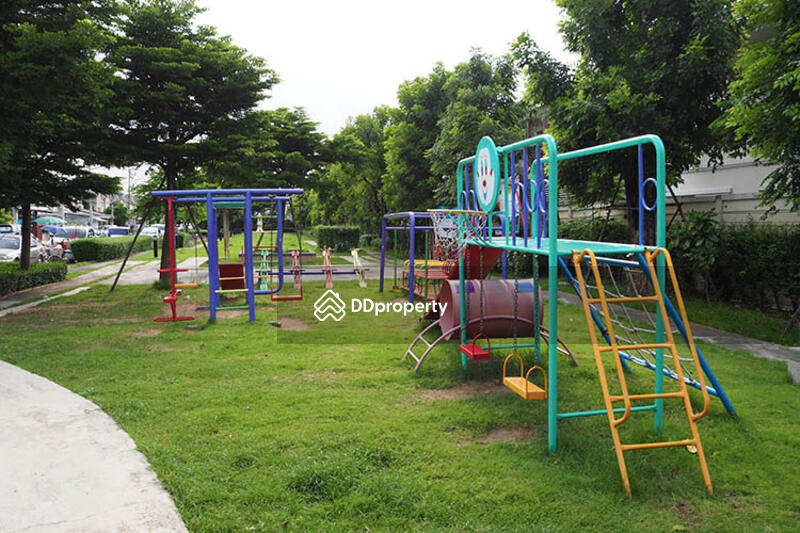 ขาย - Pruksa Ville 46/1 Rangsit-Klong 3 : พฤกษาวิลล์ 46/1 รังสิต-คลองสาม, ปทุมธานี