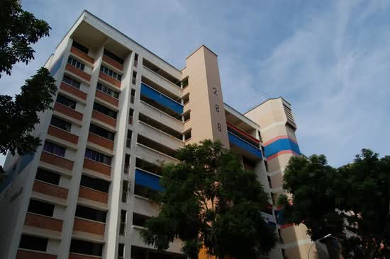 Tampines Street 22 - HDB for Rent & Sale, HDB Resale and HDB Listings ...