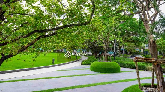 For Sale - Mantana Srinakarin-Romklao, Bangkok