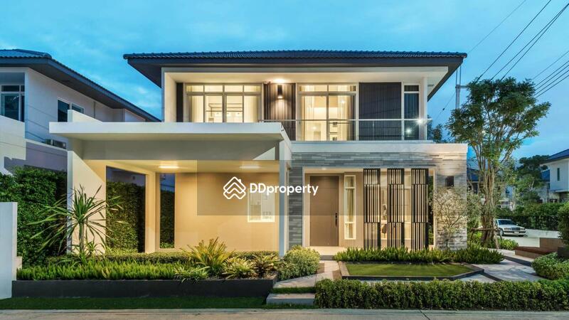 For Rent - Mantana Srinakarin-Romklao, Bangkok