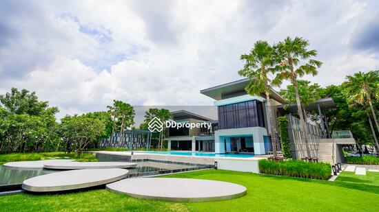 For Sale - Mantana Srinakarin-Romklao, Bangkok
