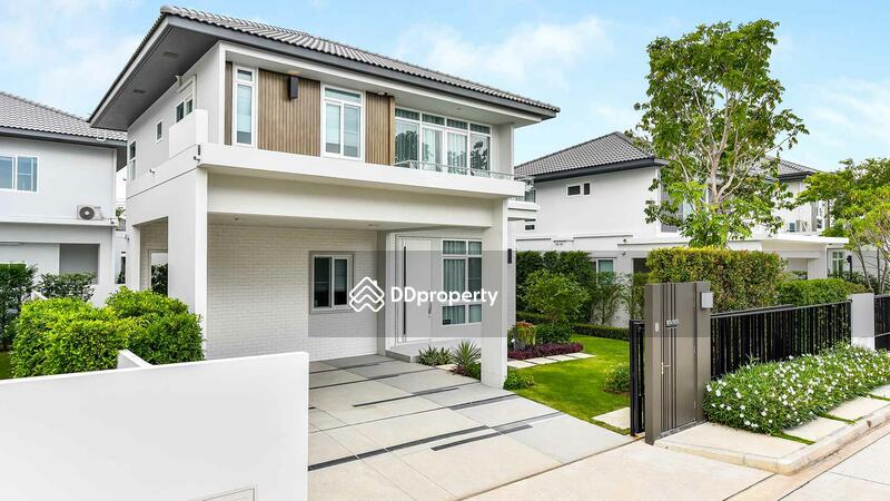 For Rent - Mantana Srinakarin-Romklao, Bangkok