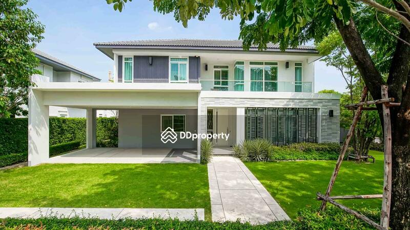 For Rent - Mantana Srinakarin-Romklao, Bangkok