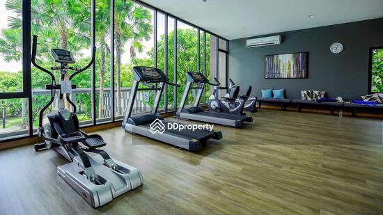 For Sale - Mantana Srinakarin-Romklao, Bangkok