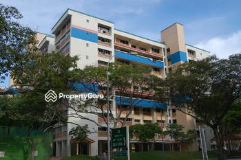 287 Tampines Street 22