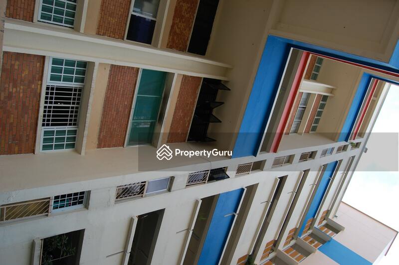 287 Tampines Street 22 #0