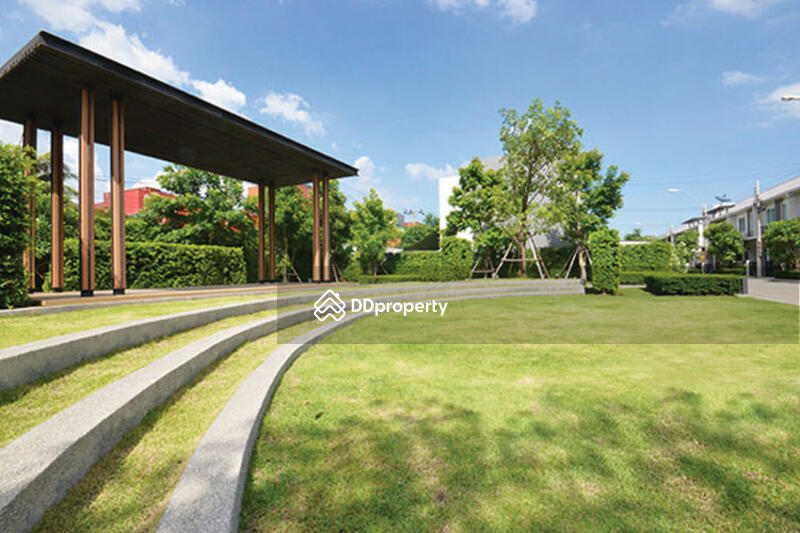 For Sale - The Colors Leisure Bangna Km.10, Samut Prakan