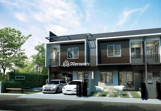 ขาย - The Colors Leisure Bangna Km.10 : เดอะ คัลเลอร์ส เลชเชอร์ บางนา กม.10, สมุทรปราการ