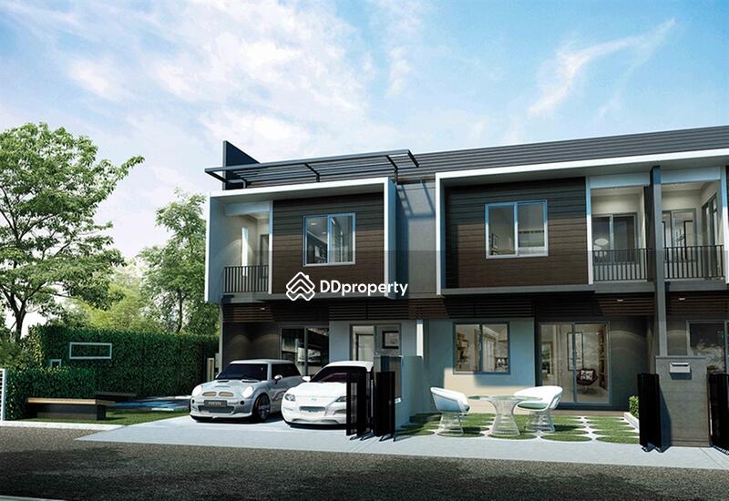 For Sale - The Colors Leisure Bangna Km.10, Samut Prakan