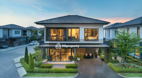 For Sale - Britania Srinakarin, Samut Prakan