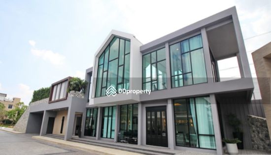 For Sale - Britania Srinakarin, Samut Prakan