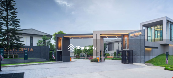For Sale - Britania Srinakarin, Samut Prakan