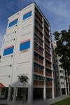 288 Tampines Street 22 #0