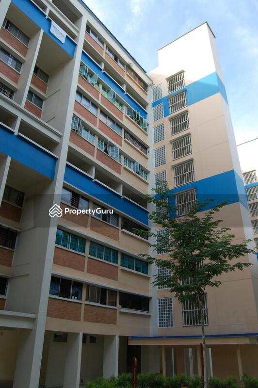 288 Tampines Street 22 #0