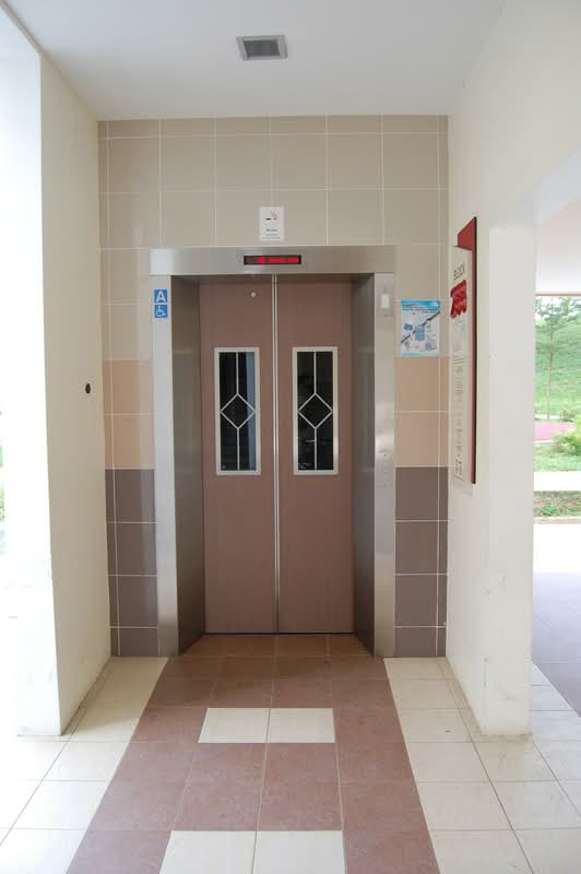 288 Tampines Street 22