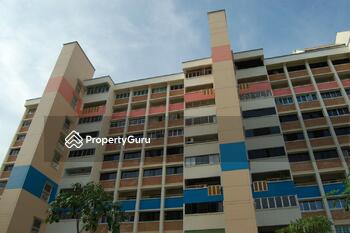 289 Tampines Street 22