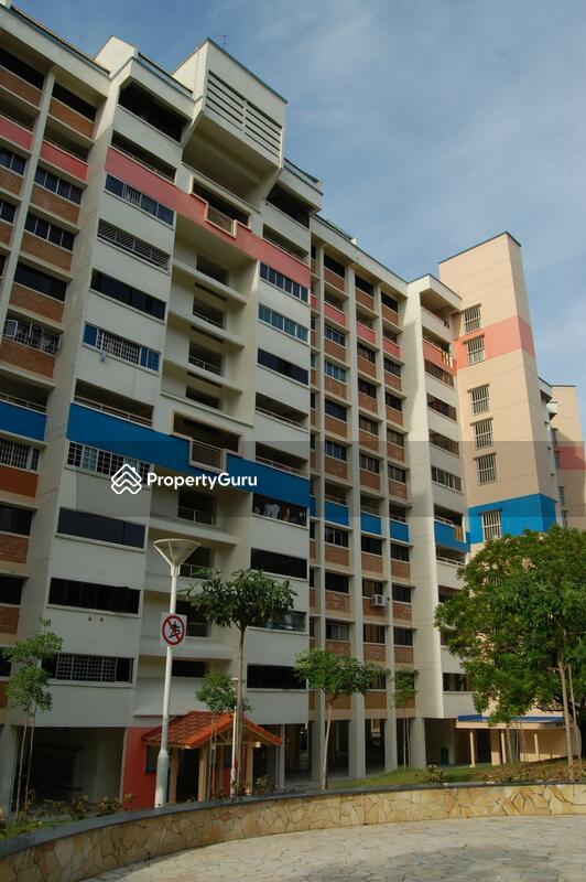 289 Tampines Street 22 #0