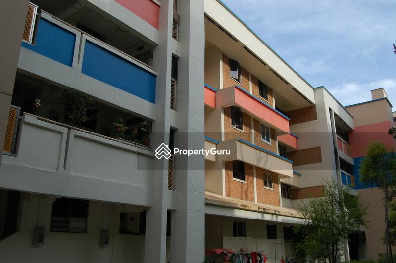 290 Tampines Street 22 #0