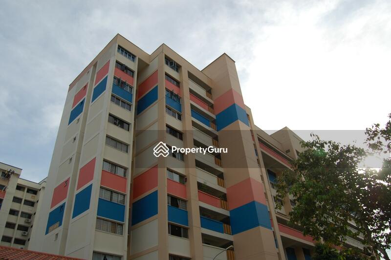 291 Tampines Street 22 #0