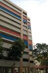 291 Tampines Street 22 #0