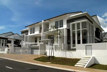 Willow Park @ Denai Alam
