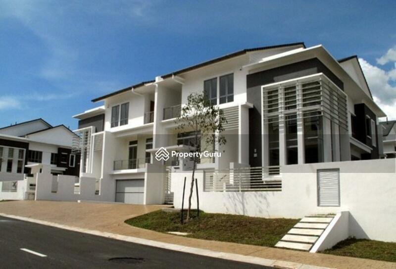 Untuk Dijual - Willow Park @ Denai Alam