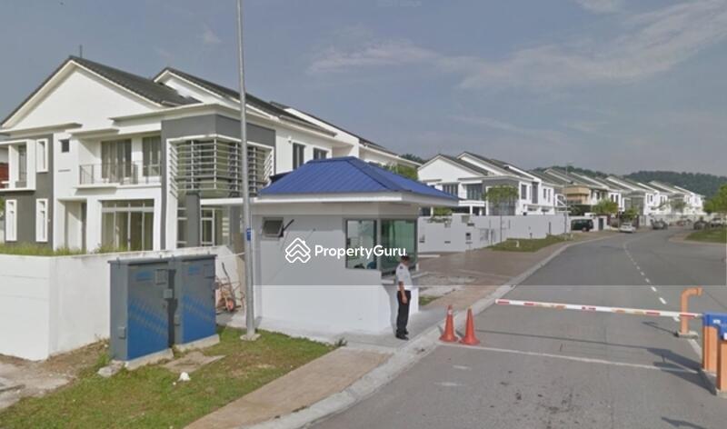 Untuk Dijual - Willow Park @ Denai Alam