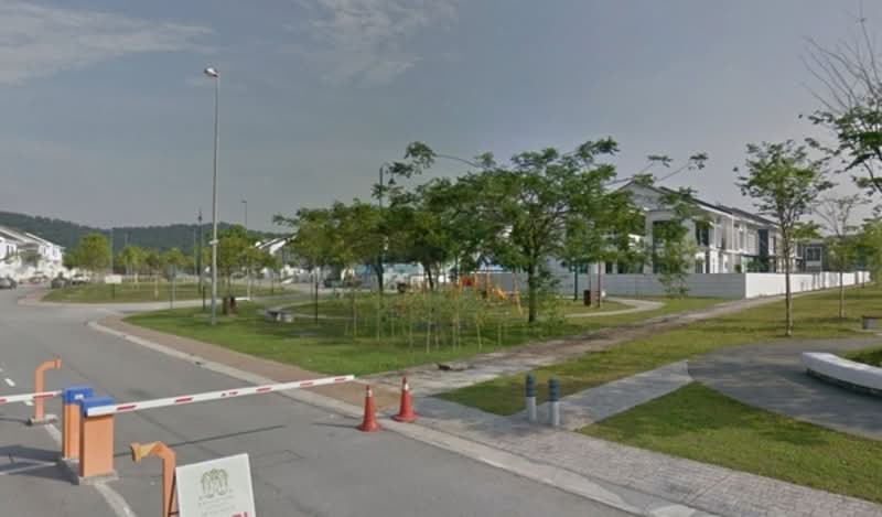 Willow Park @ Denai Alam - iProperty.com.my
