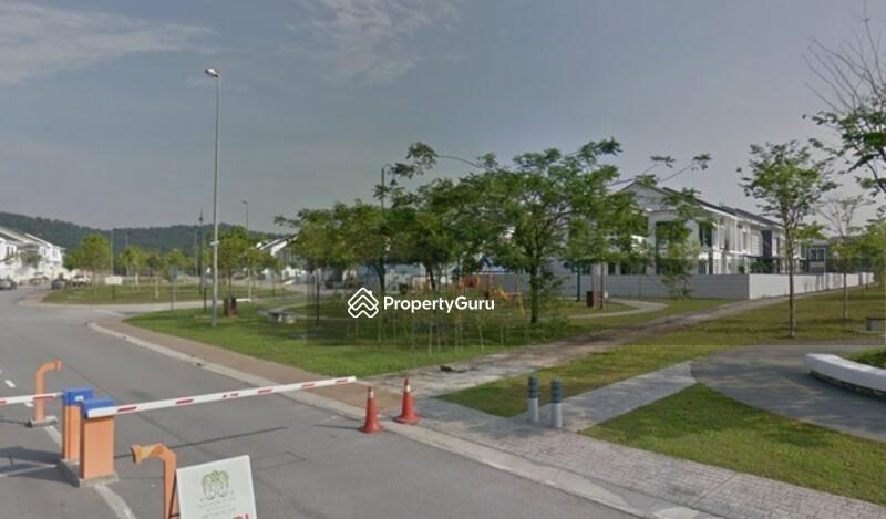 Untuk Dijual - Willow Park @ Denai Alam
