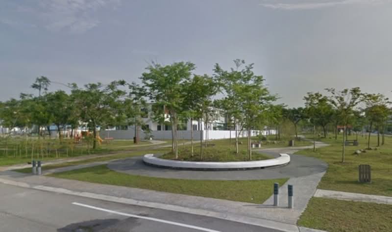 Willow Park @ Denai Alam - iProperty.com.my
