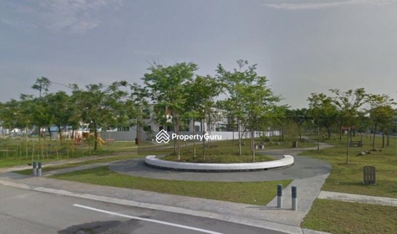 Untuk Dijual - Willow Park @ Denai Alam