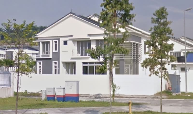 Willow Park @ Denai Alam - iProperty.com.my
