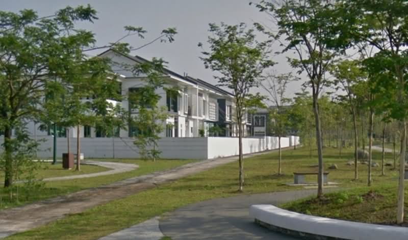 Willow Park @ Denai Alam - iProperty.com.my