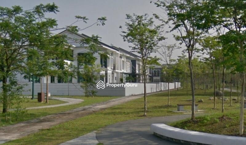 Untuk Dijual - Willow Park @ Denai Alam