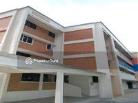 Tampines Street 22