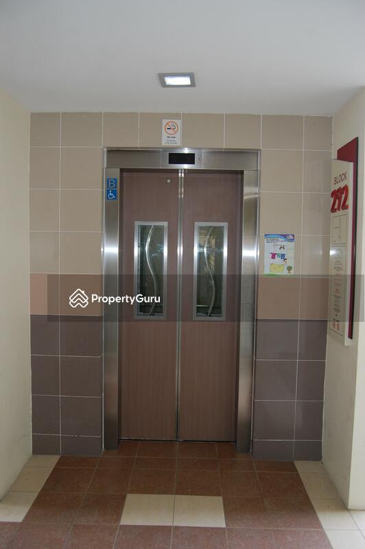 292 Tampines Street 22 #0