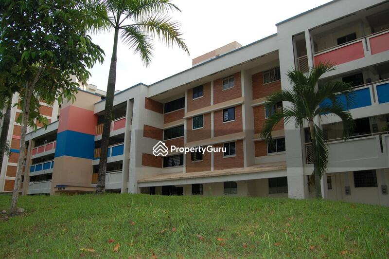 292 Tampines Street 22 #0
