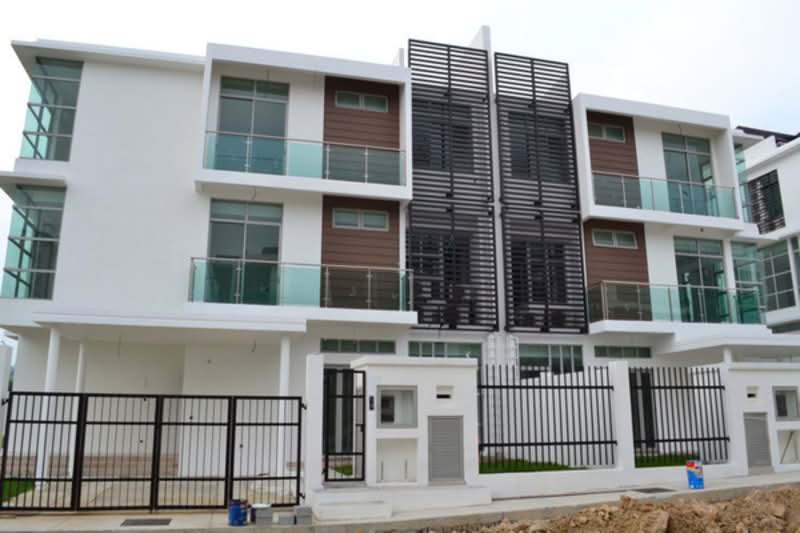 Villa Laman Cahaya - iProperty.com.my