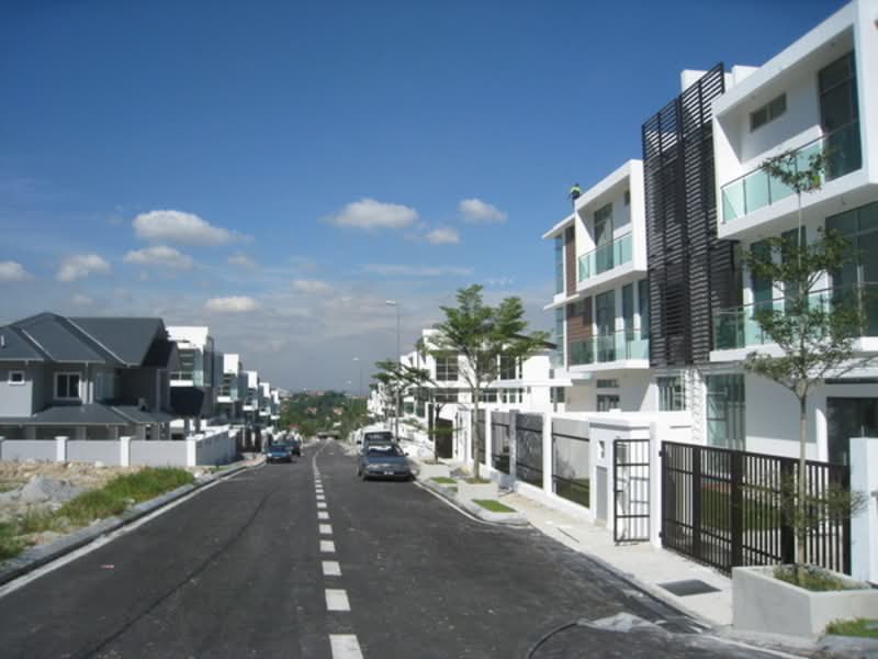 Villa Laman Cahaya - iProperty.com.my