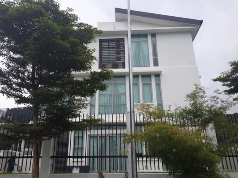 Villa Laman Cahaya - iProperty.com.my