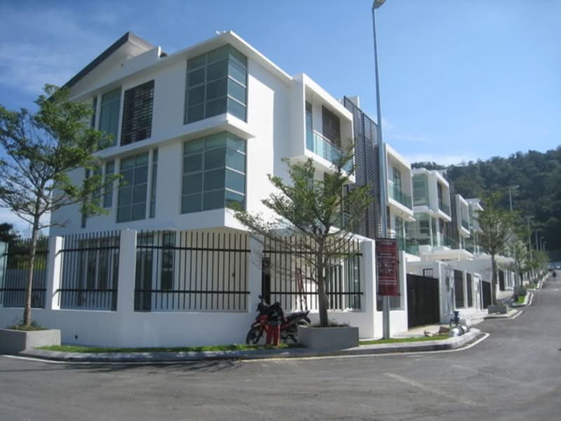 Villa Laman Cahaya - iProperty.com.my