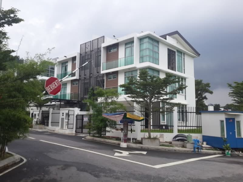 Villa Laman Cahaya - iProperty.com.my
