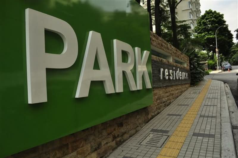 The Park Residences 1 - iProperty.com.my