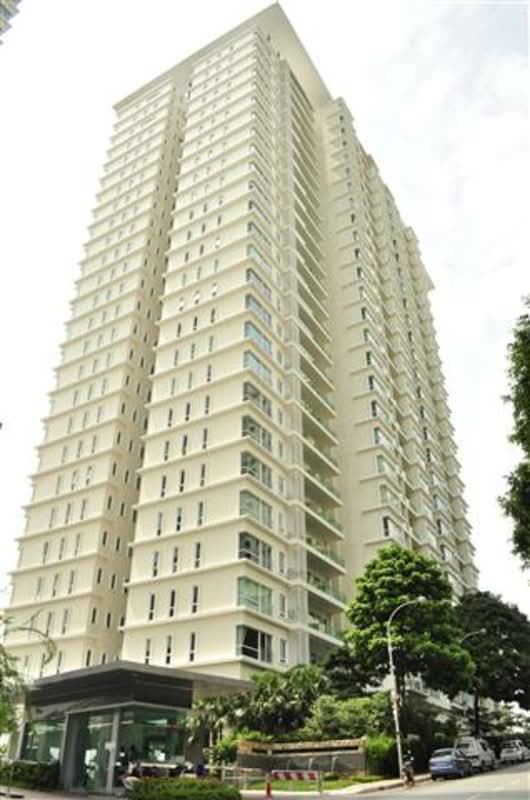 The Park Residences 1 - iProperty.com.my