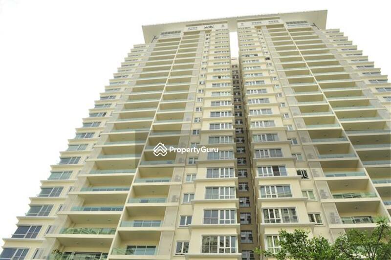 Untuk Disewa - The Park Residences 1