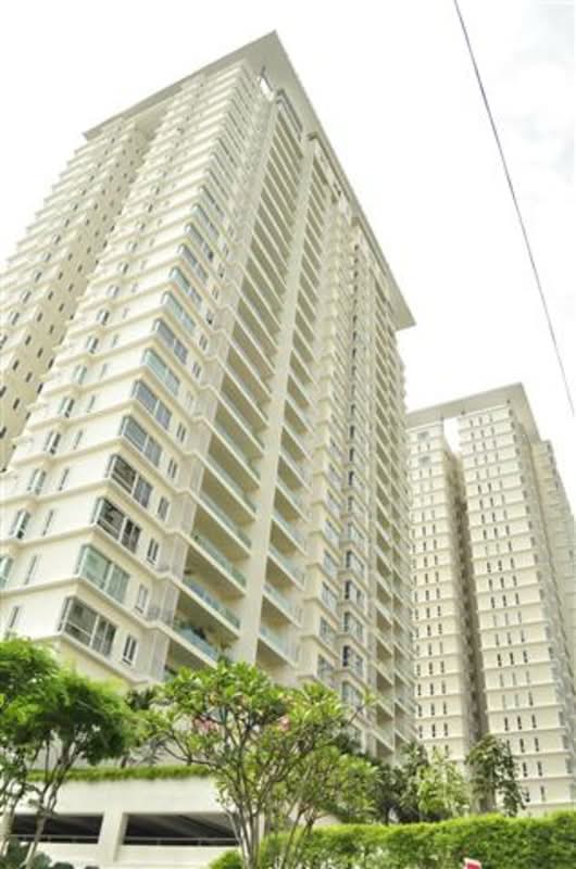 The Park Residences 1 - iProperty.com.my