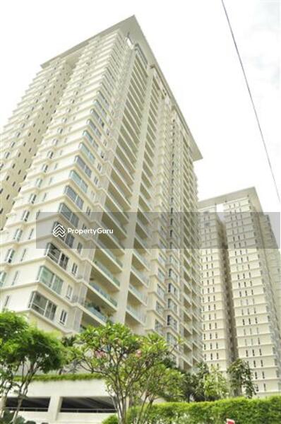 Untuk Disewa - The Park Residences 1