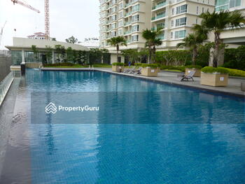The Park Residences 1